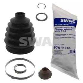 Swag 30 93 0024 Dust boot kit axle joint Swag 30 93 0024 Dust boot kit axle joint