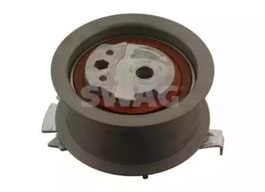 Swag 30 93 0215 Ролик натяжителя Swag 30 93 0215 Ролик натяжителя