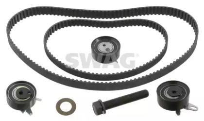 Swag 30 93 0779 Ремінь ГРМ комплект Swag 30 93 0779 Ремінь ГРМ комплект