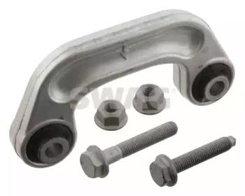 Swag 30 93 1030 Тяга стабілізатора підвіски Swag 30 93 1030 Тяга стабілізатора підвіски