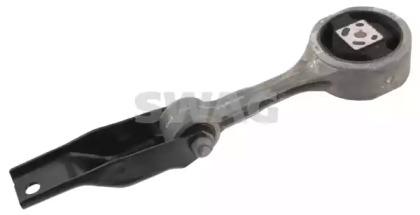 Swag 30 93 1081 Опора двигуна, КПП Swag 30 93 1081 Опора двигуна, КПП