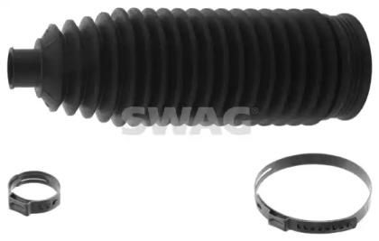 Swag 30 93 1278 Пыльник рулевой рейки Swag 30 93 1278 Пыльник рулевой рейки