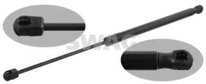 Swag 30 93 1666 Пружина газова