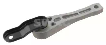 Swag 30 93 1958 Insulator engine mounting