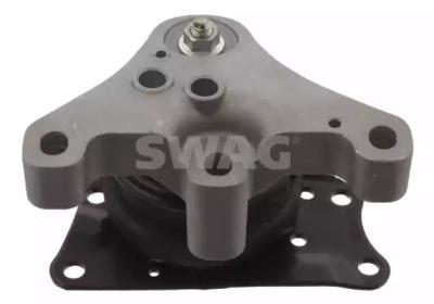 Swag 30 93 2029 Insulator engine mounting