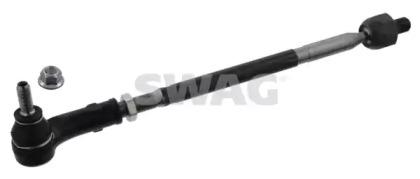 Swag 30 93 2179 End assy steering rack Swag 30 93 2179 End assy steering rack
