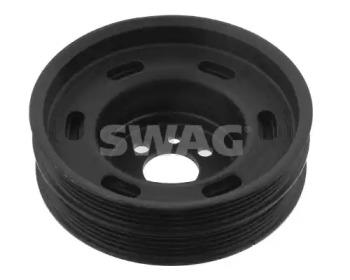 Swag 30 93 2188 Шкив коленвала Swag 30 93 2188 Шкив коленвала