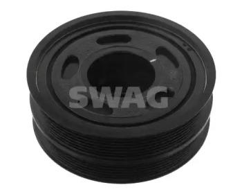 Swag 30 93 2196 Шкив коленвала Swag 30 93 2196 Шкив коленвала