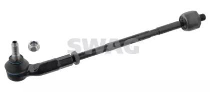 Swag 30 93 2230 End assy steering rack