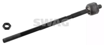 Swag 30 93 2474 End assy steering rack