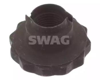 Swag 30 93 2557 Nut metal Swag 30 93 2557 Nut metal