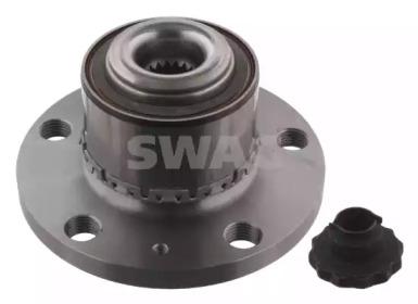 Swag 30 93 2558 Wheel bearing