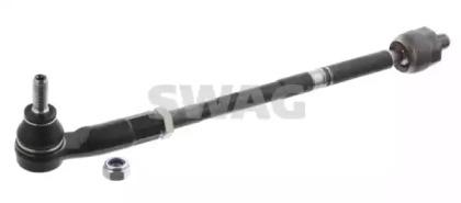 Swag 30 93 2627 End assy steering rack