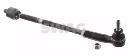 Swag 30 93 2628 End assy steering rack Swag 30 93 2628 End assy steering rack