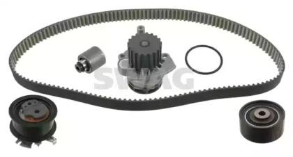 Swag 30 93 2738 Kit water pump repai Swag 30 93 2738 Kit water pump repai