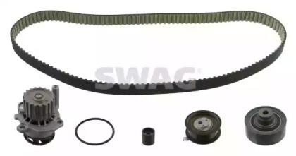 Swag 30 93 2743 Kit water pump repai