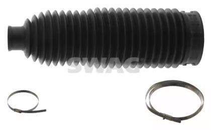 Swag 30 93 2854 Пыльник рулевой рейки Swag 30 93 2854 Пыльник рулевой рейки