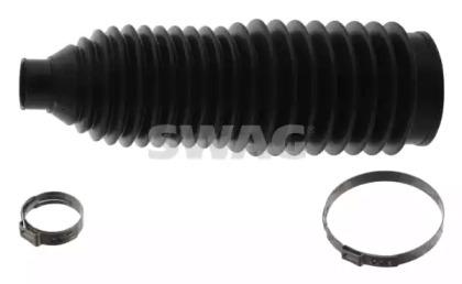 Swag 30 93 3593 Пыльник рулевой рейки Swag 30 93 3593 Пыльник рулевой рейки