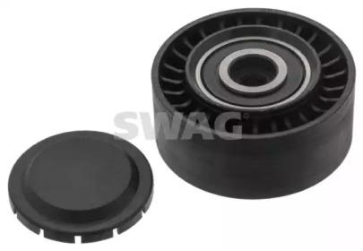 Swag 30 93 3718 Ролик направляючий Swag 30 93 3718 Ролик направляючий