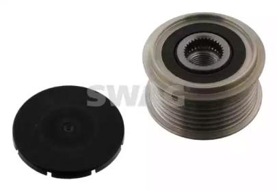 Swag 30 93 4549 Шкив генератора Swag 30 93 4549 Шкив генератора