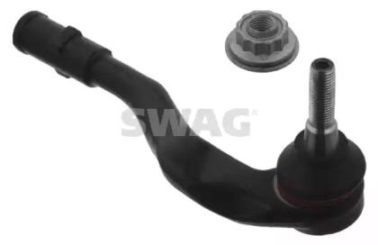 Swag 30 93 6507 End assy tie rod steering Swag 30 93 6507 End assy tie rod steering