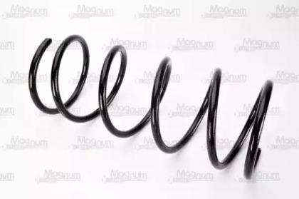 Magnum Technology SG032MT Пружина подвески