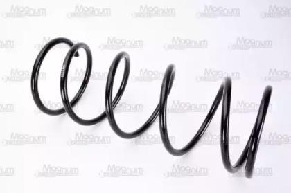 Magnum Technology SG034MT Пружина підвіски Magnum Technology SG034MT Пружина підвіски