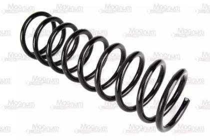 Magnum Technology SG101MT Пружина підвіски Magnum Technology SG101MT Пружина підвіски