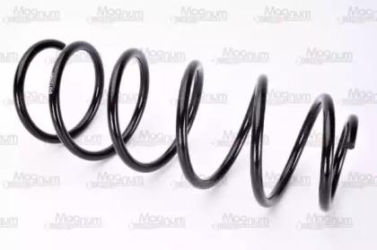 Magnum Technology SG120MT Пружина подвески передняя