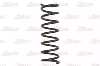 Magnum Technology SG162MT Пружина подвески передняя Magnum Technology SG162MT Пружина подвески передняя