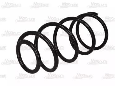 Magnum Technology SG183MT Пружина подвески передняя Magnum Technology SG183MT Пружина подвески передняя