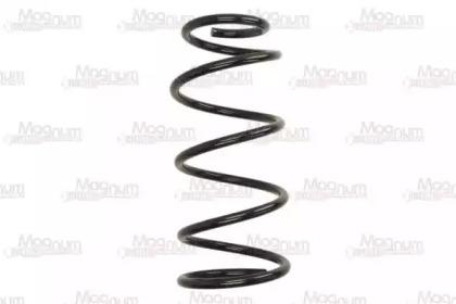 Magnum Technology SG188MT Пружина подвески передняя Magnum Technology SG188MT Пружина подвески передняя
