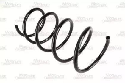 Magnum Technology SM016MT Пружина подвески