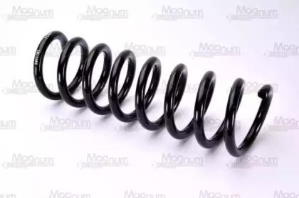 Magnum Technology SM027MT Пружина підвіски
