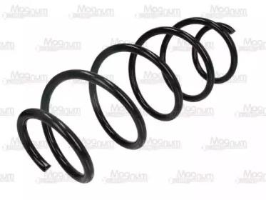 Magnum Technology SM097MT Пружина подвески передняя