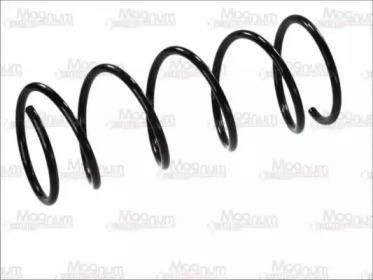 Magnum Technology SP011MT Пружина підвіски