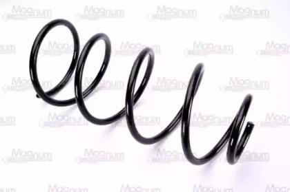 Magnum Technology SP056MT Пружина подвески передняя