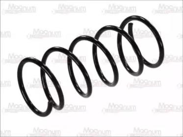 Magnum Technology SP068MT Пружина подвески передняя Magnum Technology SP068MT Пружина подвески передняя