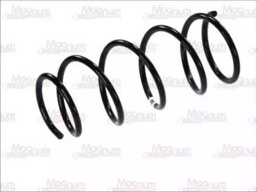 Magnum Technology SR001MT Пружина підвіски