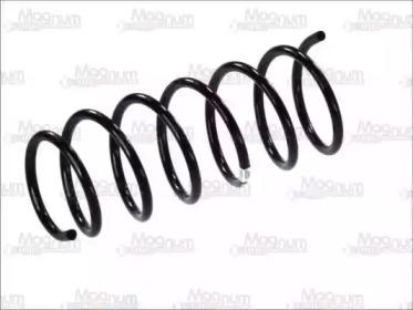 Magnum Technology SR004MT Пружина подвески передняя