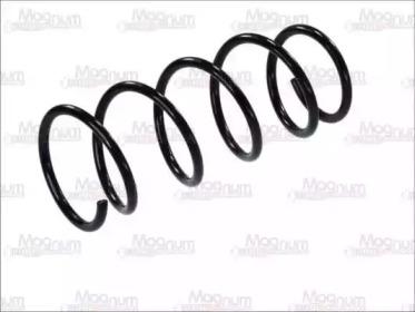 Magnum Technology SR010MT Пружина подвески передняя Magnum Technology SR010MT Пружина подвески передняя