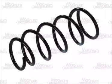 Magnum Technology SR011MT Пружина подвески