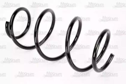 Magnum Technology SR013MT Пружина підвіски Magnum Technology SR013MT Пружина підвіски