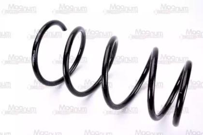 Magnum Technology SR019MT Пружина підвіски Magnum Technology SR019MT Пружина підвіски
