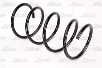Magnum Technology SR076MT Пружина підвіски