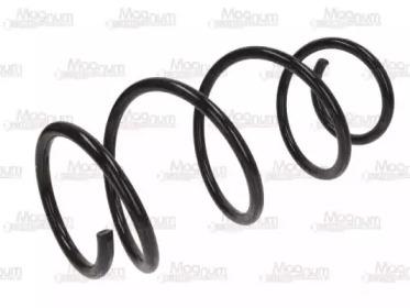 Magnum Technology SR079MT Пружина підвіски Magnum Technology SR079MT Пружина підвіски
