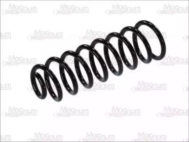 Magnum Technology SR130MT Пружина подвески передняя Magnum Technology SR130MT Пружина подвески передняя