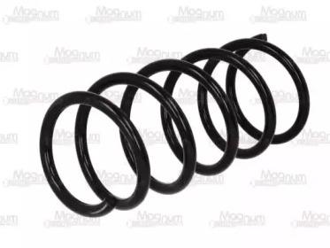Magnum Technology SR134MT Пружина подвески передняя Magnum Technology SR134MT Пружина подвески передняя