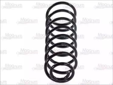 Magnum Technology SW047MT Пружина підвіски Magnum Technology SW047MT Пружина підвіски