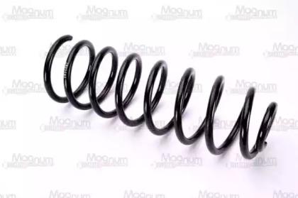 Magnum Technology SW048MT Пружина подвески передняя